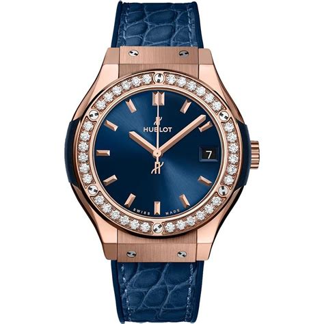 hublot ladies diamond watch|hublot diamond watch price.